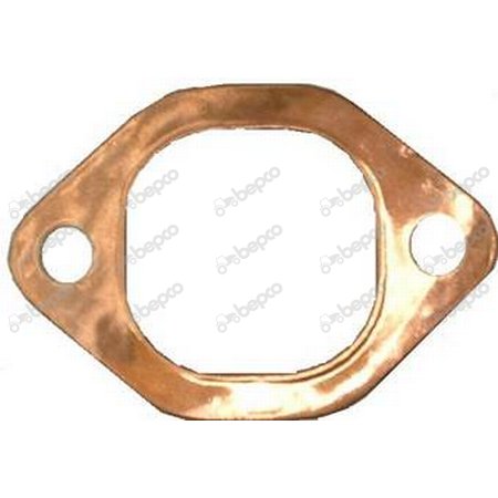 EXHAUST MANIFOLD GASKET 