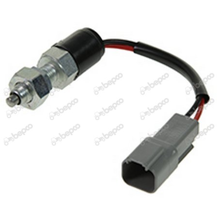 PUSH SWITCH 