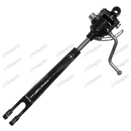 LEVELLING BOX ASSY 