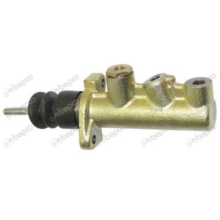 MAIN BRAKE CYLINDER SYNTHETIC OIL