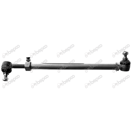 TIE ROD ASSEMBLY L 480/760 MM - M22.22 X 1.0 RH