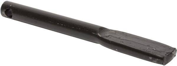 Brăzdar cultivator 310x40x27mm întărit plat 1 orificiu potrivit pentru Väderstad