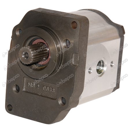 HYDR. PUMP - 60 L 