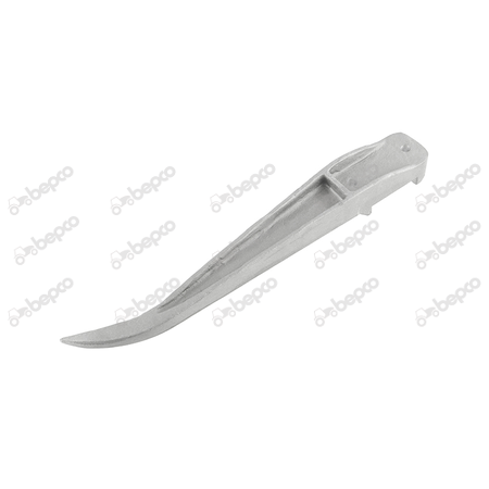 ALUMINUM FORK 