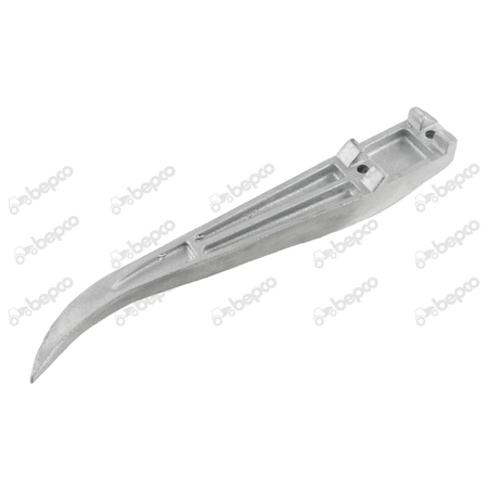 ALUMINUM FORK 