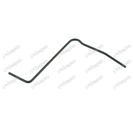 REEL SPRING TINE 
