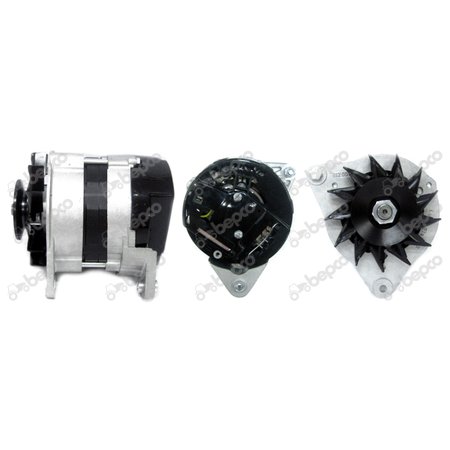 ALTERNATOR 14V - 45A