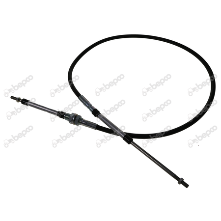 HANDBRAKE CABLE 