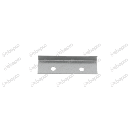 MOUNTING PLATE 2 X 30 X 110 MM