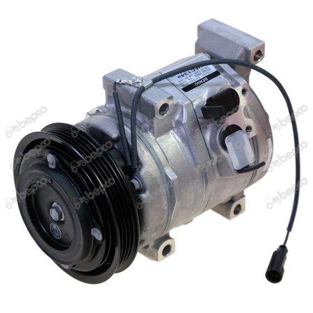 AIR CONDITIONING COMPRESSOR 