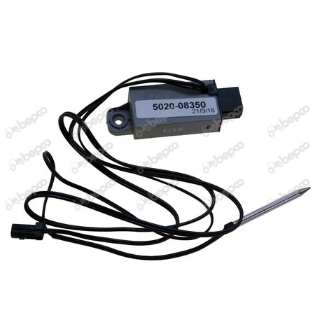 AIRCONDITIONING THERMOSTAT ELECTRONICS