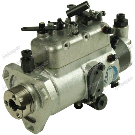 INJECTION PUMP 