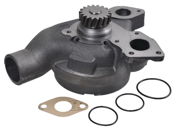 Pompă apă potrivită pentru Massey Ferguson 4222466M91