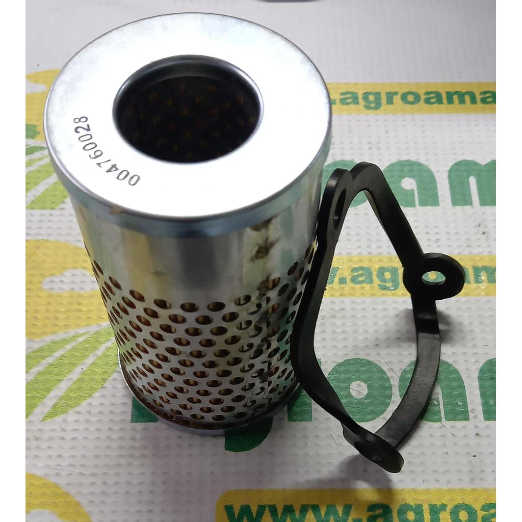 Filtru Hidraulic