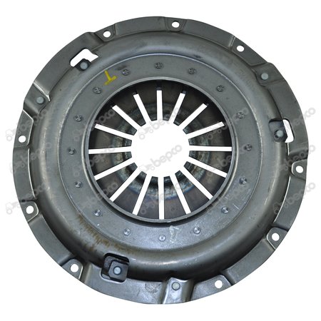 COVER ASSY 