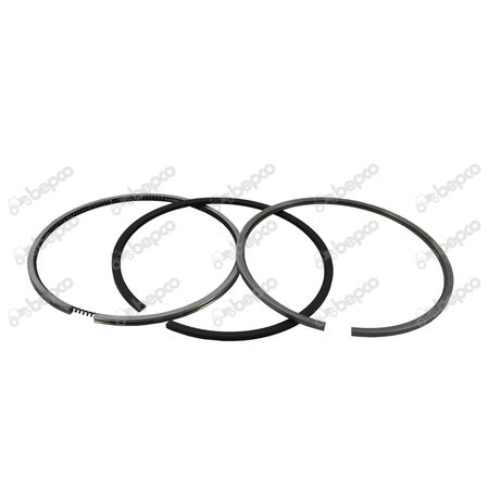 PISTON RING SET STD