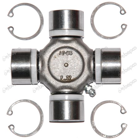 SPIDER,U-JOINT 32 X 95.6 MM