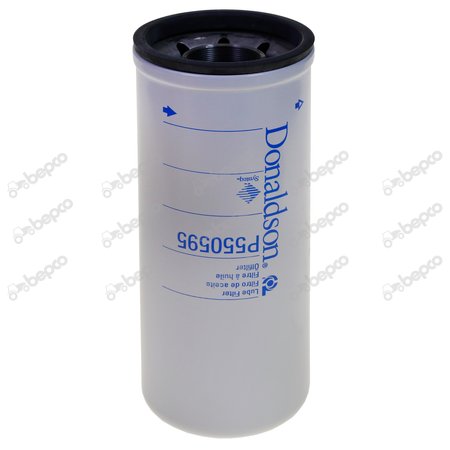 FILTRU DE ULEI 