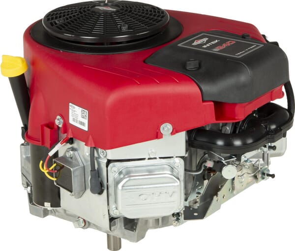 Motor vertical 724cm3 23,7cp 2 cilindri 8240 Briggs & Stratton