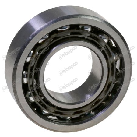 ANGULAR CONTACT BALL BEARING SINGLE ROW 7201 BEP