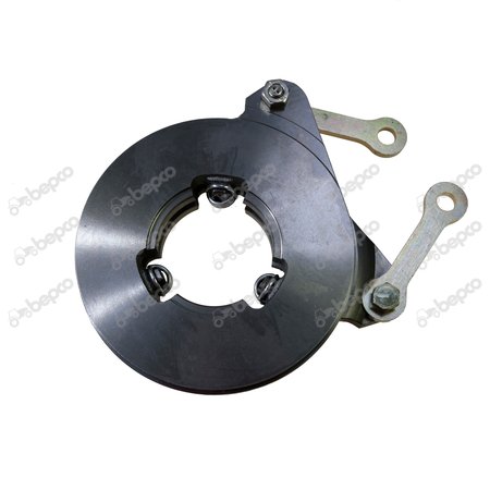 BRAKE ACTUATOR ASSEMBLY Ø 73 X 174 X 35.5 MM