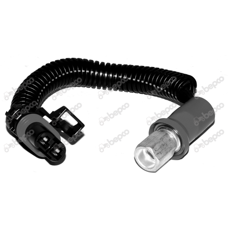 AIRCONDITIONING PRESSURE SWITCH 