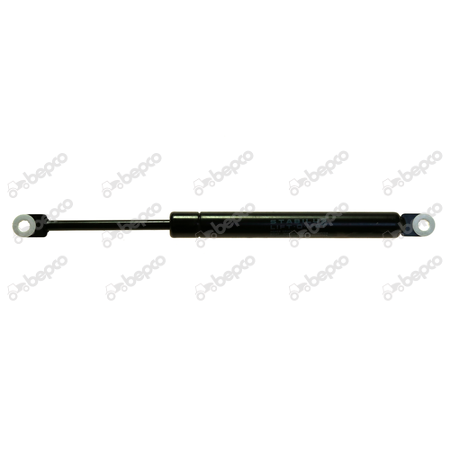 GAS DAMPER (CAB DOOR) L=223 MM, 120N