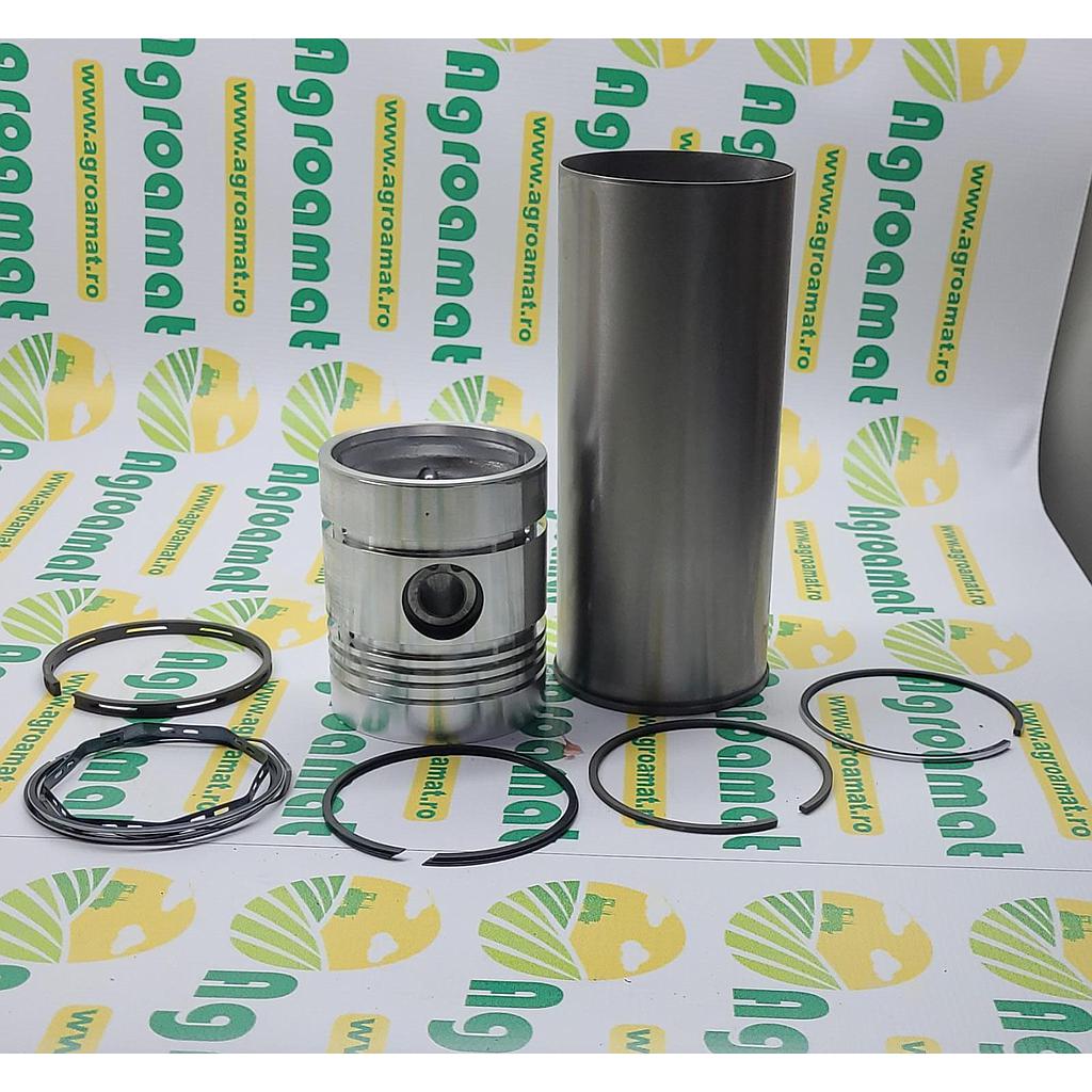 Set Motor 31-7