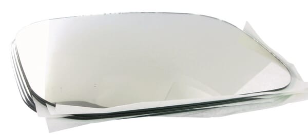 Sticlă oglindă 225x315mm Britax