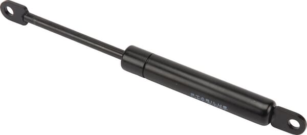 Amortizor gaz L=185,5mm cursă 60mm 350N Stabilus
