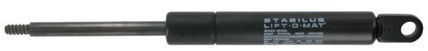 Amortizor gaz L=214mm cursă 70mm 220N Stabilus