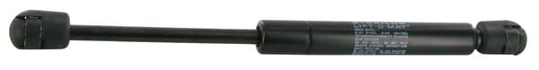 Amortizor gaz L=255mm cursă 80mm 300N Stabilus