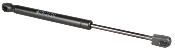 Amortizor gaz L=306mm cursă 106mm 142N Stabilus