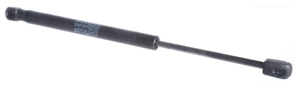 Amortizor gaz L=341mm cursă 120,5mm 200N Stabilus