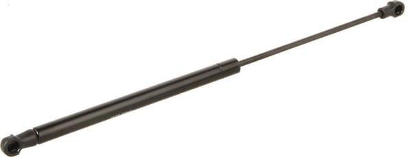 Amortizor gaz L=410mm cursă 167mm 170N Stabilus