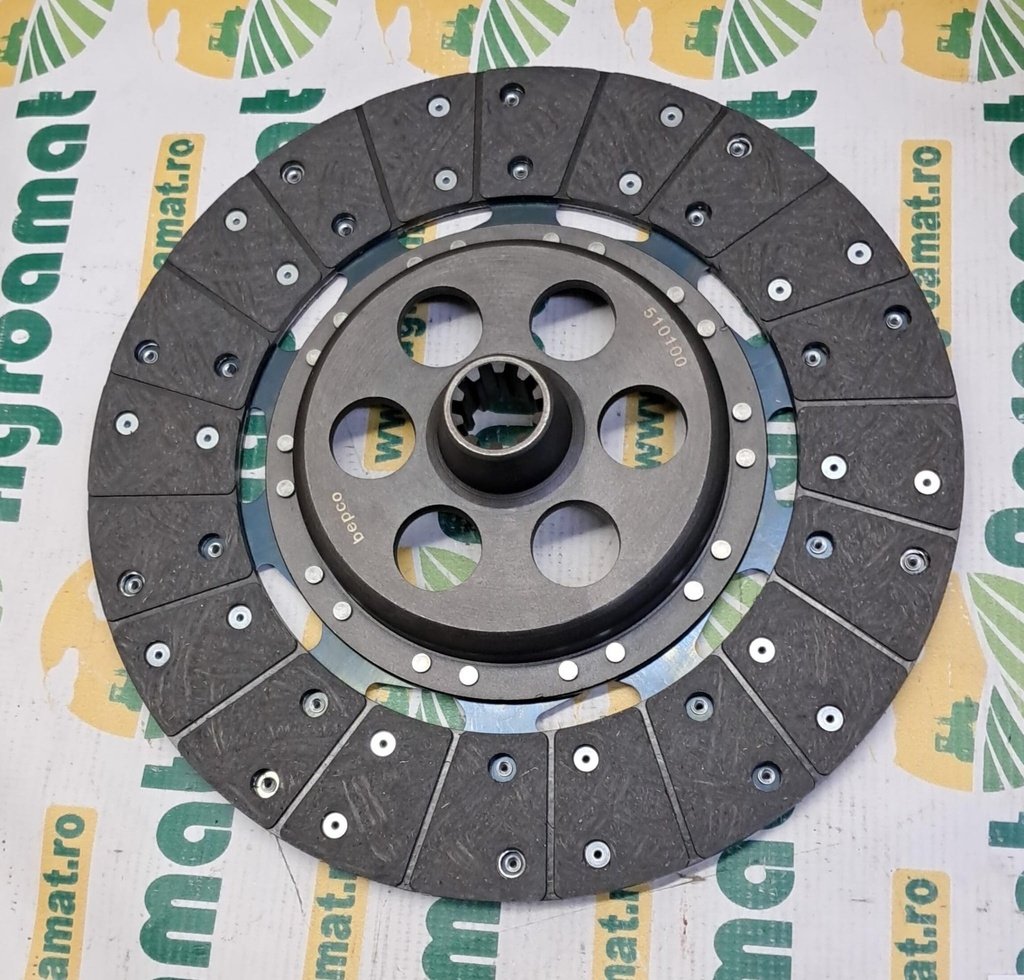 Disc Ambreiaj 30/221-3