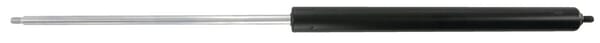 Amortizor gaz L=445mm cursă 200mm 200N Stabilus