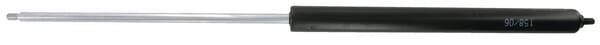 Amortizor gaz L=445mm cursă 200mm 350N Stabilus