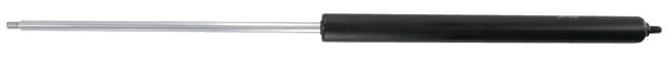 Amortizor gaz L=455mm cursă 200mm 600N Stabilus