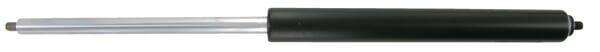 Amortizor gaz L=455mm cursă 200mm 750N Stabilus