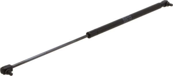 Amortizor gaz L=585mm cursă 252,5mm 100N Stabilus