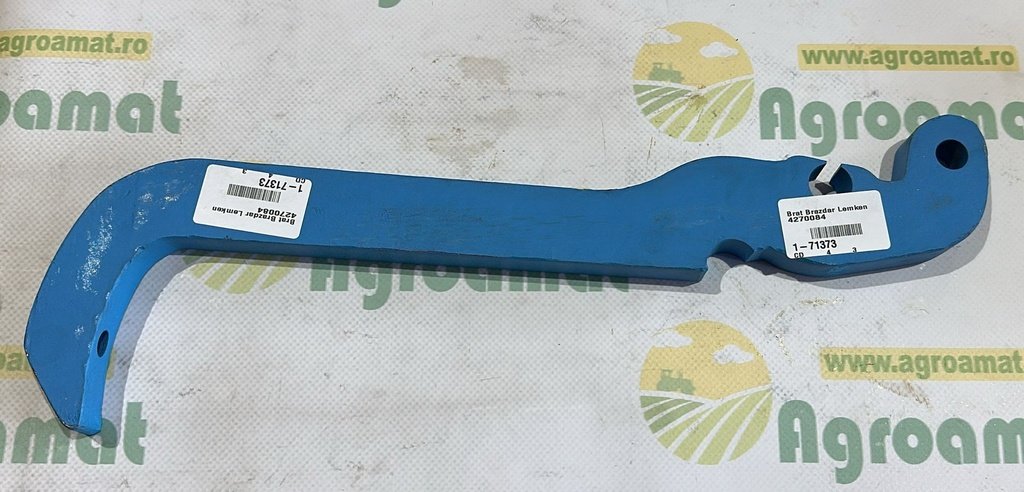 Brat Brazdar Lemken 4270084