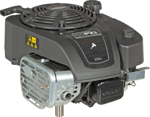 Motor vertical 223cm3 6,8cp 1 cilindru 950 Pro Briggs & Stratton