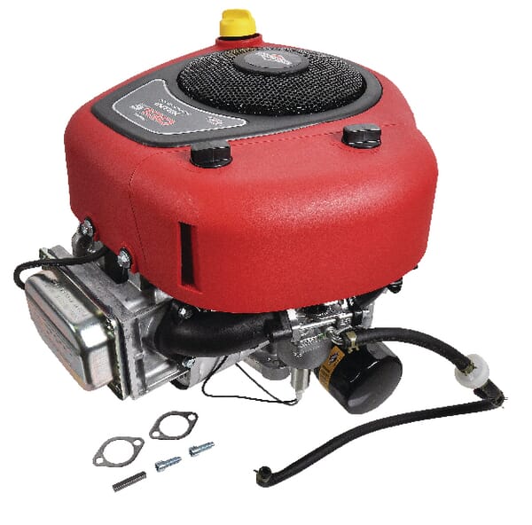 Motor vertical 344cm3 12,9cp 1 cilindru Intek 3130 Briggs & Stratton