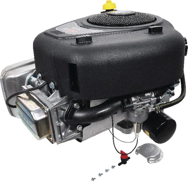 Motor vertical 500cm3 15,3cp 1 cilindru 4155 Briggs & Stratton