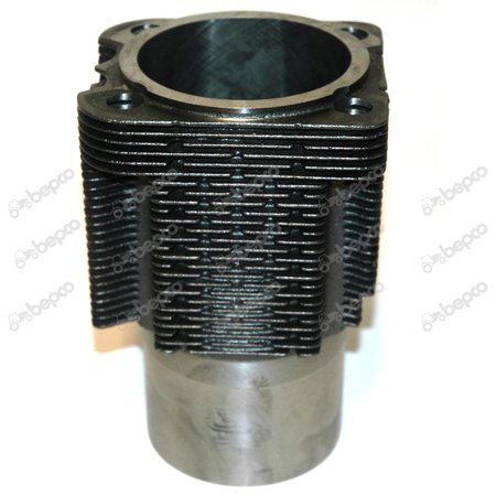 FINISHED CYLINDER LINER Ø 102 X 110 MM - L 222.30 MM