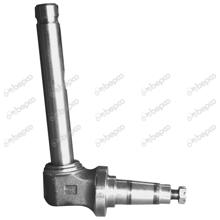 STEERING SPINDLE LH/RH - Ø 42.3 MM - L 285 MM