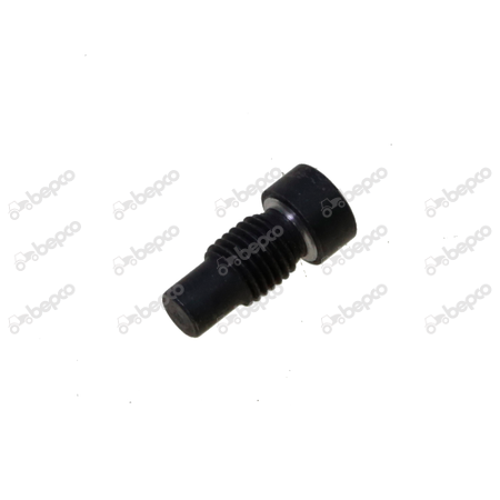 GUDGEON SYNCHRONIZER