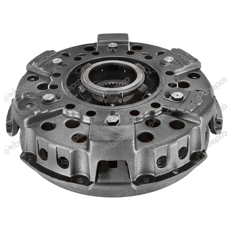 CLUTCH DEPOSIT CAT D
