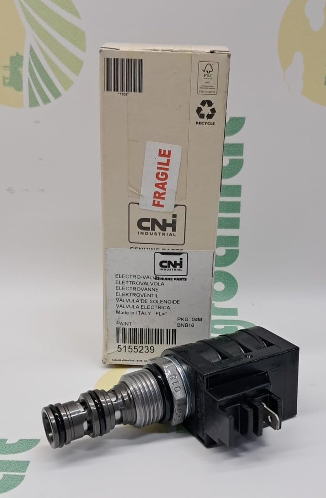 Electrovalva 5155239